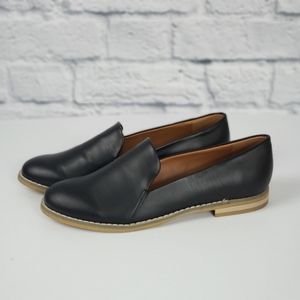 Indigo rd. Irhani Black loafers
